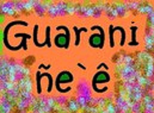 Guarani: un idioma con historia