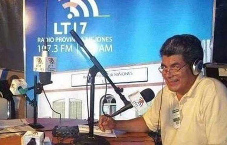Final de la temporada 11ª de Guarani Tavarandu en LT 17 Radio Provincia de Misiones