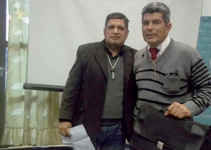 Beneplácito de la Cámara de Representantes de la Provincia por el Primer Taller de Alfabetización Guarani para los Medios de Comunicación